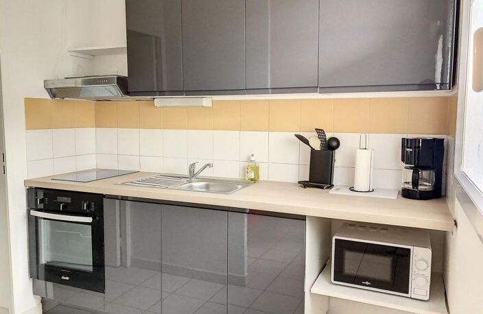 Appartement À Louer avec place de parking sécurisée — photo 3