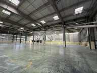 EXCLUSIVITE 3500 m² entrepot bureaux à vendre à LOGNES — photo 2