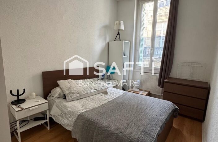 Beau  T2 Bordeaux Chartrons clair et spacieux ! — photo 4