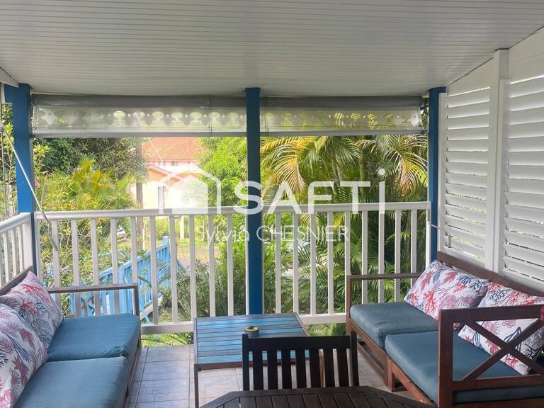 T2 meublé avec terrasse à deux pas des plages — photo 1