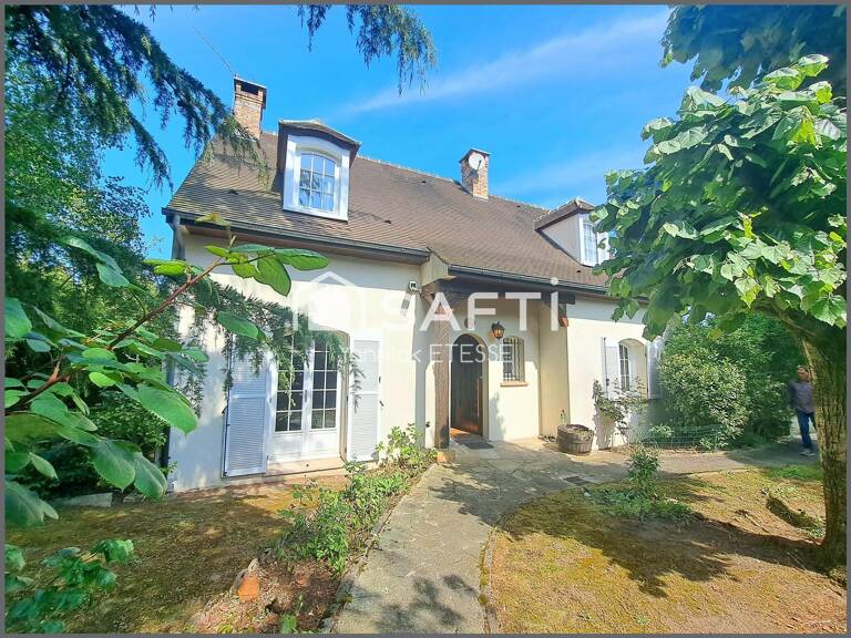Maison sur sous-sol total - 4 chambres — photo 1