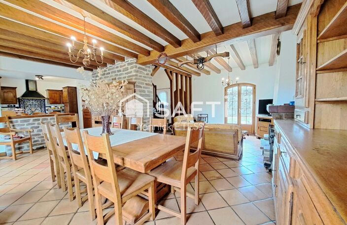 Maison sur sous-sol total - 4 chambres — photo 2