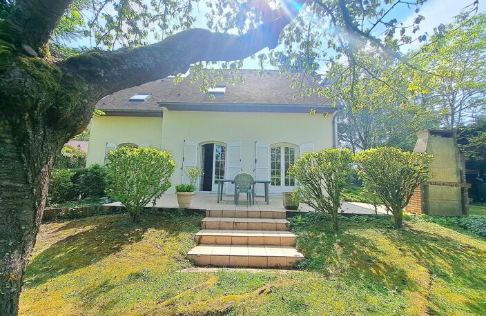 Maison sur sous-sol total - 4 chambres — photo 3