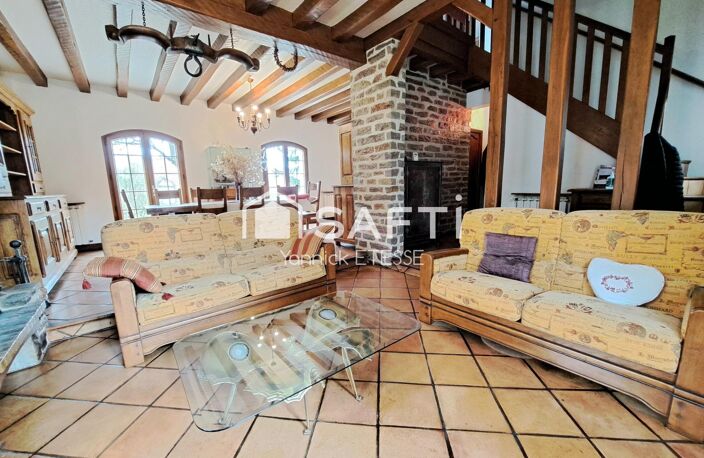 Maison sur sous-sol total - 4 chambres — photo 5