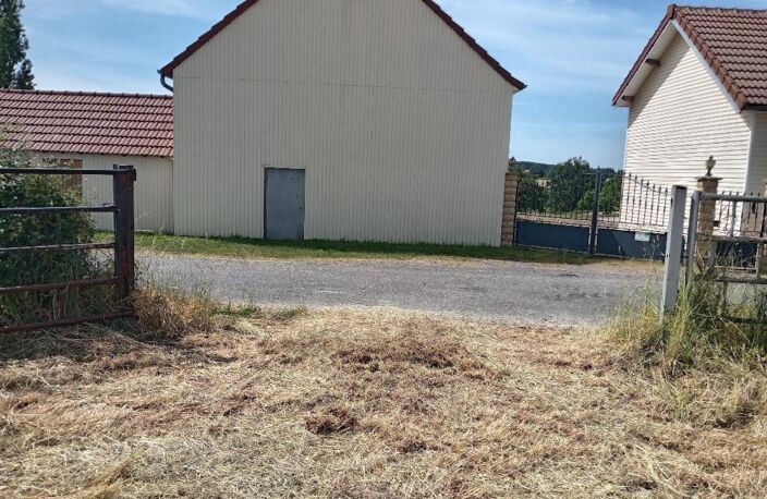Cette propriété est idéale pour ceux qui recherchent de belles parcelles de terre pour eux mêmes ou pour leurs chevaux ou brebis — photo 5