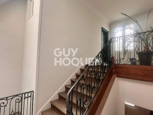 Appartement 2 pièces à vendre à Compiègne - Réf. 11319 — photo du bien