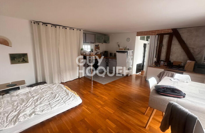 Appartement 2 pièces à vendre à Compiègne - Réf. 11319 — photo 2