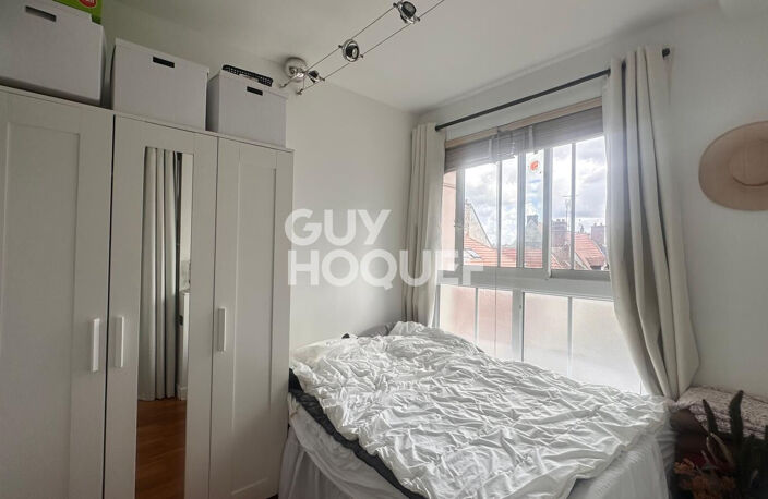 Appartement 2 pièces à vendre à Compiègne - Réf. 11319 — photo 3