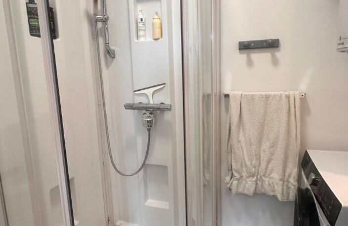 Appartement 2 pièces à vendre à Compiègne - Réf. 11319 — photo 4