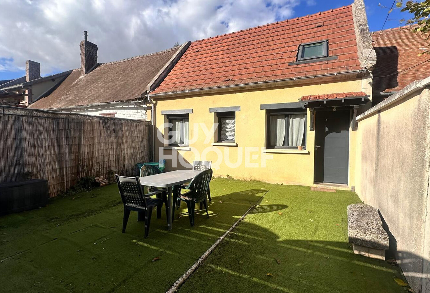 Maison Arsy 3 pièce(s) 95 m2 — photo 1