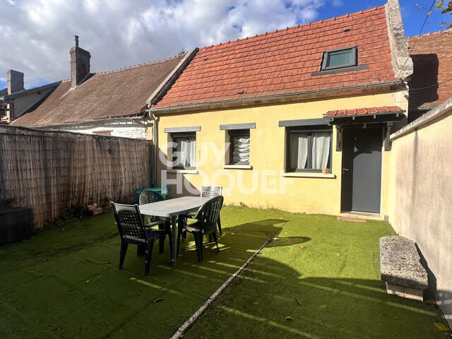 Maison Arsy 3 pièce(s) 95 m2 — photo du bien