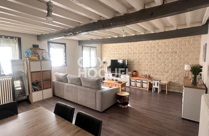 Maison Arsy 3 pièce(s) 95 m2 — photo 2