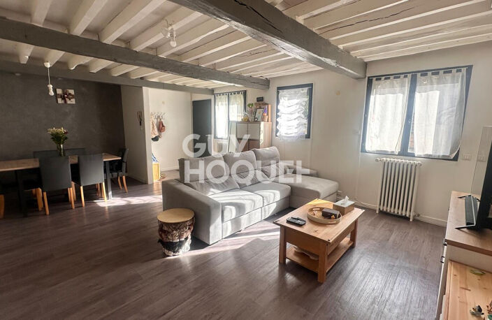 Maison Arsy 3 pièce(s) 95 m2 — photo 3