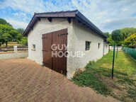 Maison en pierres avec double garages — photo 3