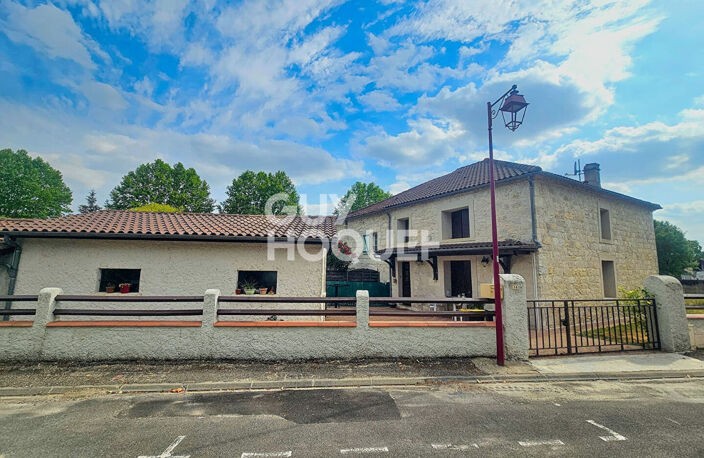 Maison en pierres avec double garages — photo 4