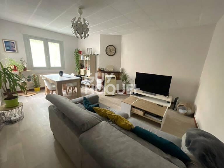 Appartement 4 pièces avec garage en hyper centre — photo 1