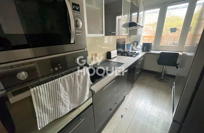 Appartement 4 pièces avec garage en hyper centre — photo 2