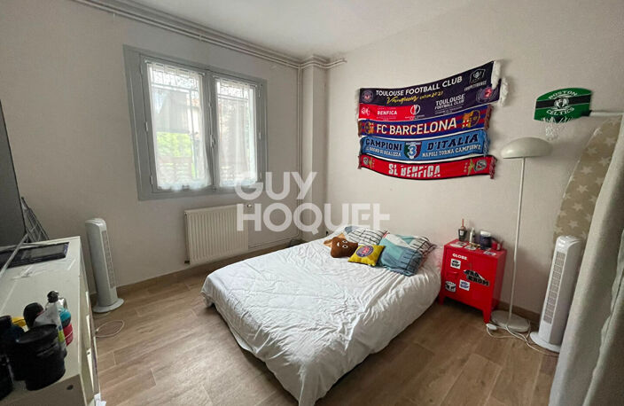Appartement 4 pièces avec garage en hyper centre — photo 3