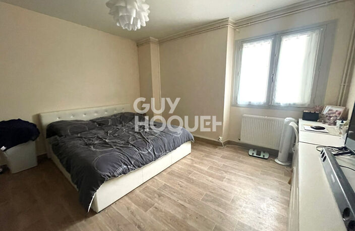 Appartement 4 pièces avec garage en hyper centre — photo 4