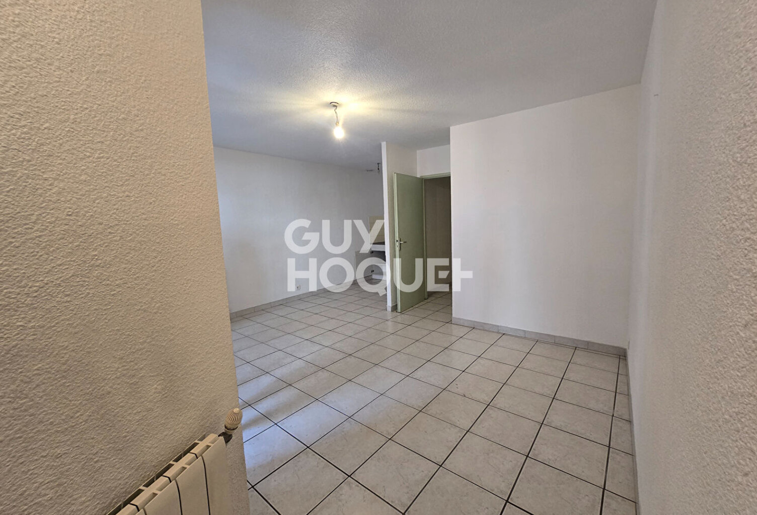 Appartement 3 pièces à louer à Aubenas - Quartier Paillouse - Baza — photo 1