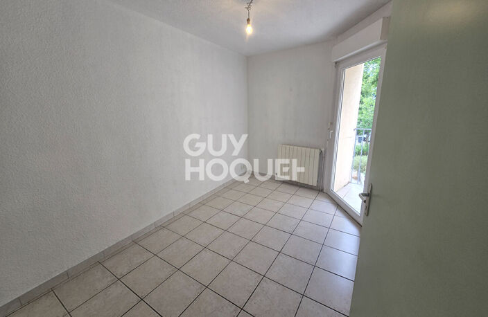 Appartement 3 pièces à louer à Aubenas - Quartier Paillouse - Baza — photo 2