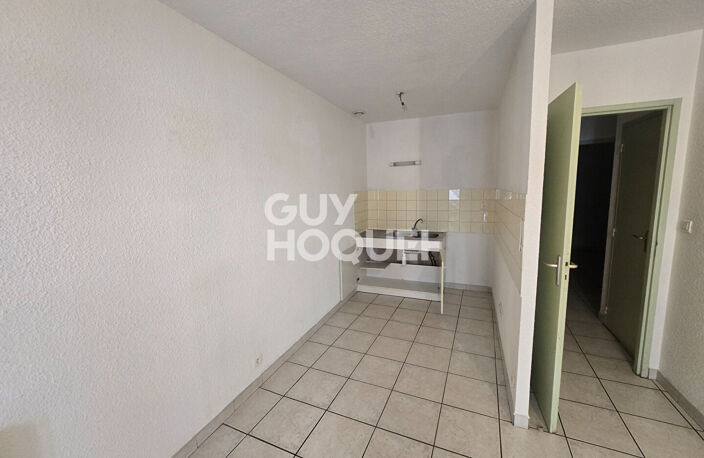 Appartement 3 pièces à louer à Aubenas - Quartier Paillouse - Baza — photo 3
