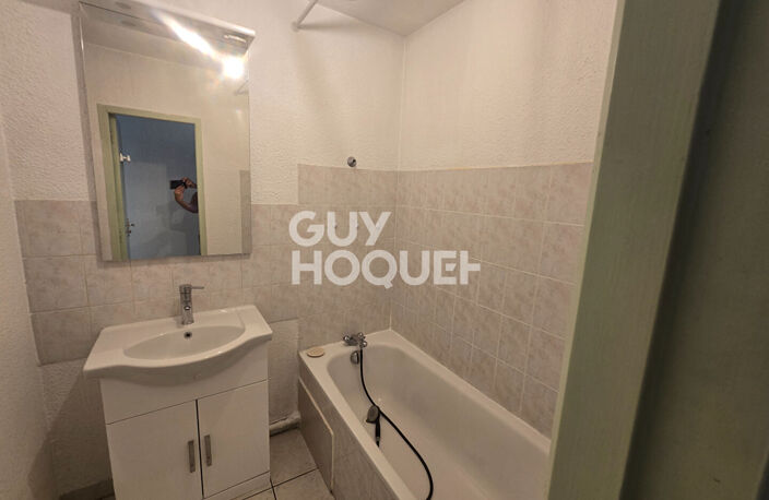 Appartement 3 pièces à louer à Aubenas - Quartier Paillouse - Baza — photo 4