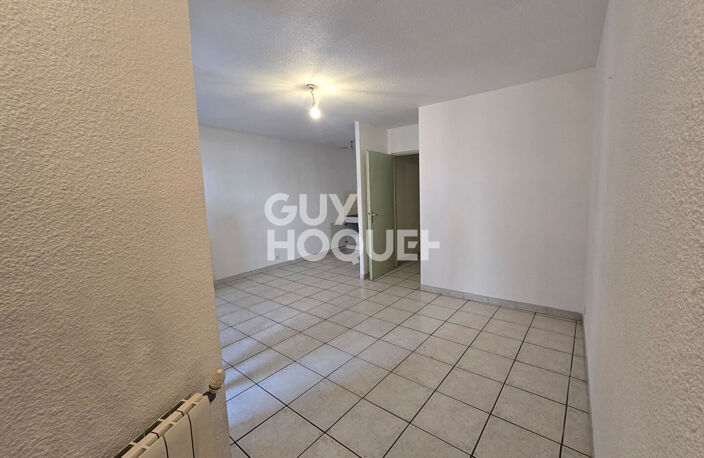Appartement 3 pièces à louer à Aubenas - Quartier Paillouse - Baza — photo 5