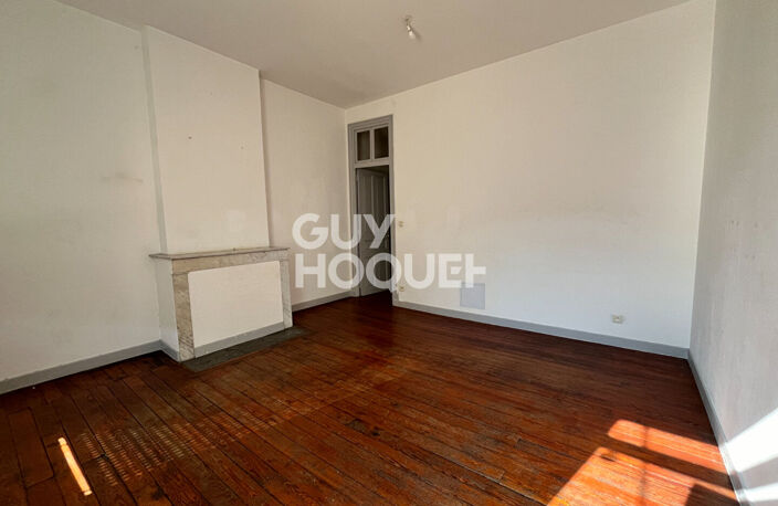 Appartement 3 pièces à louer à Vals-les-Bains, 78 m², calme avec terrasse — photo 3