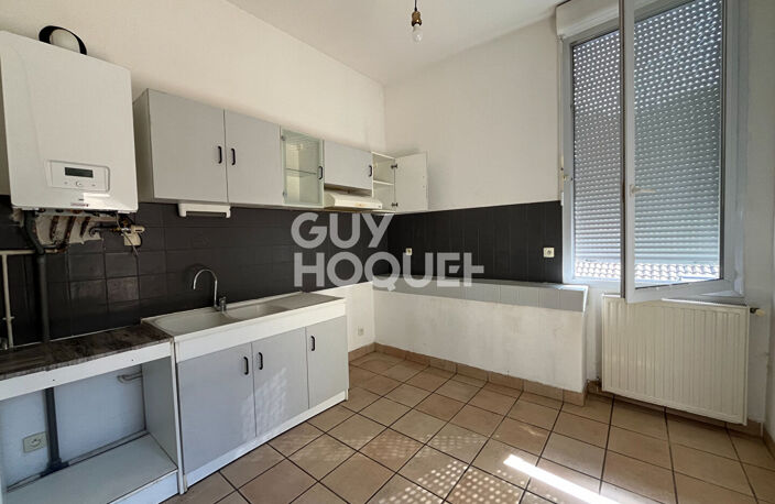 Appartement 3 pièces à louer à Vals-les-Bains, 78 m², calme avec terrasse — photo 4