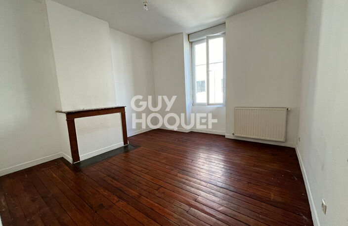 Appartement 3 pièces à louer à Vals-les-Bains, 78 m², calme avec terrasse — photo 5