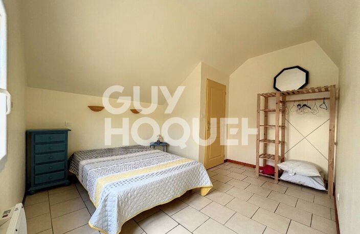 Agréable Maison de 4 pièces avec piscine — photo 3