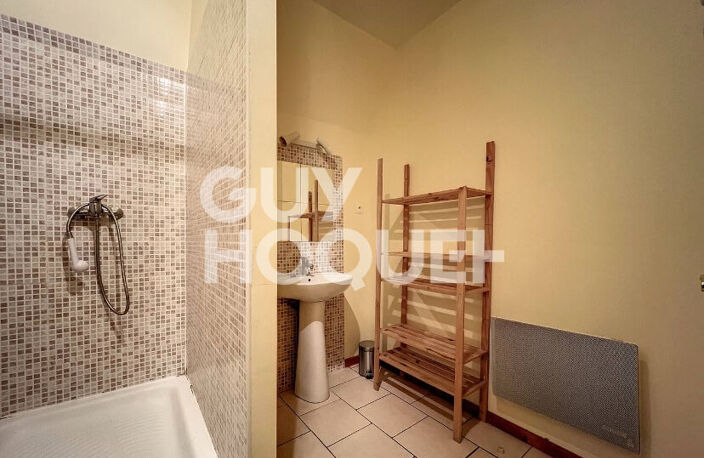 Agréable Maison de 4 pièces avec piscine — photo 4