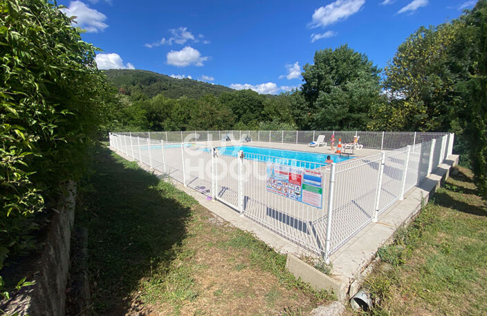 Agréable Maison de 4 pièces avec piscine — photo 5