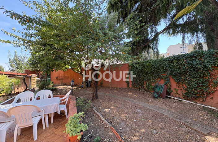 Maison Type 5 de 120m² avec garage et jardin sur la commune de Saint-Fons — photo 4