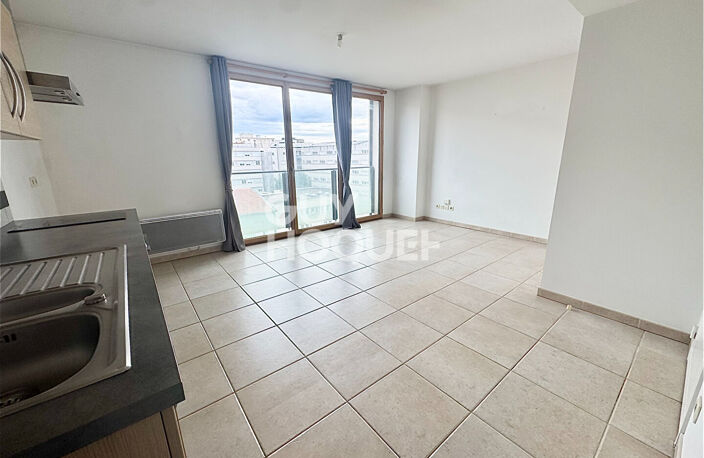 Studio secteur Saint Louis — photo 2