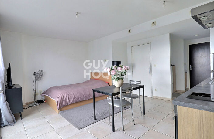 Studio secteur Saint Louis — photo 3