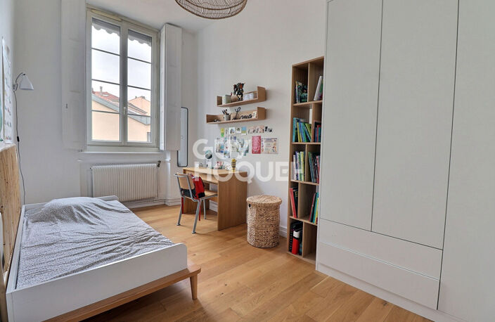 Bel appartement T4 rénové - Quartier Saint-Louis — photo 5