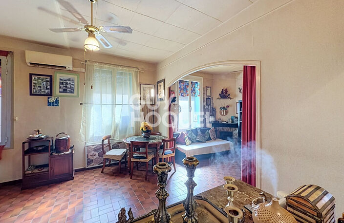 Appartement T2 à vendre au 2ème étage - Perpignan, Quartier La Gare proche Place de Belgique — photo 2