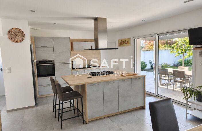 Proche du littoral vendéen  Plain-pied de 2021 — photo 5