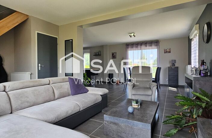 Maison T4 avec garage en excellent état — photo 3