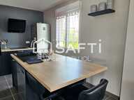 Maison T4 avec garage en excellent état — photo 4