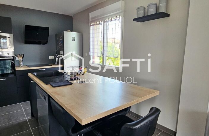 Maison T4 avec garage en excellent état — photo 4