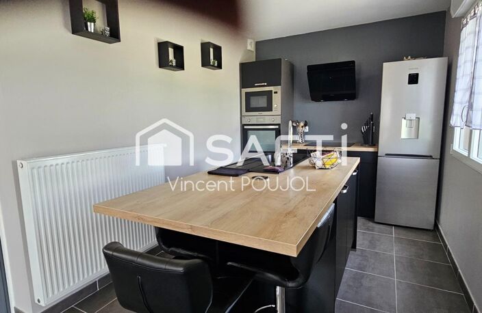 Maison T4 avec garage en excellent état — photo 5