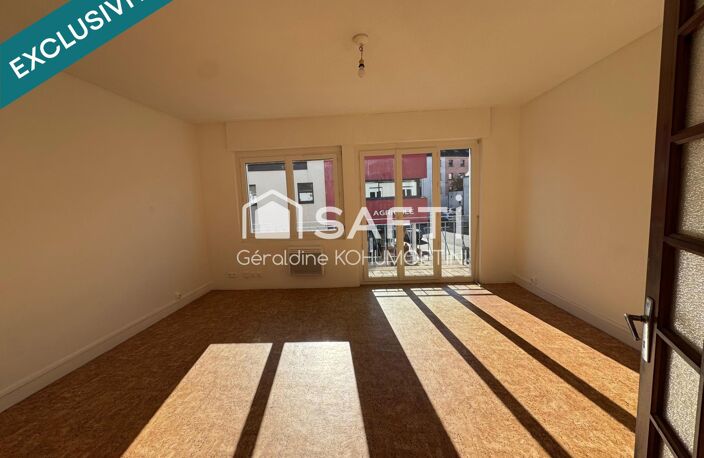 GOURIN CENTRE  Maison 3 chambres avec grenier — photo 3