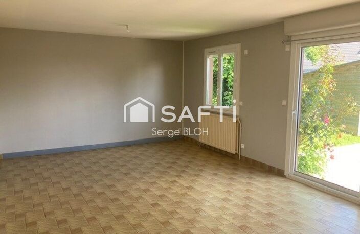 PETIT PLAIN PIED — photo 2