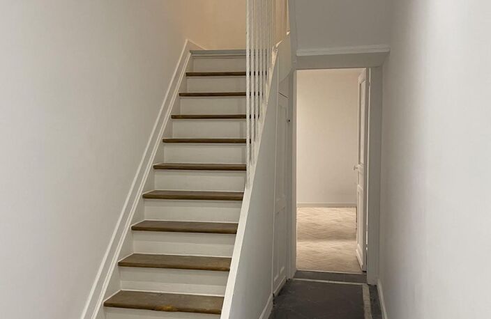 ROUBAIX  BEAUMONT | Une maison de caractère où écrire une nouvelle histoire — photo 3