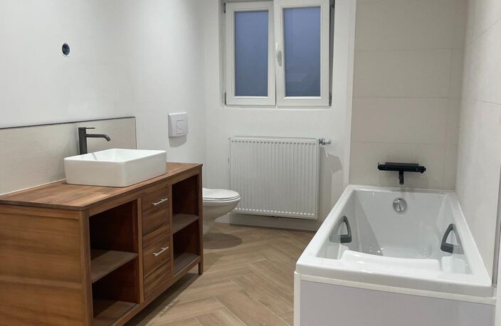 ROUBAIX  BEAUMONT | Une maison de caractère où écrire une nouvelle histoire — photo 4