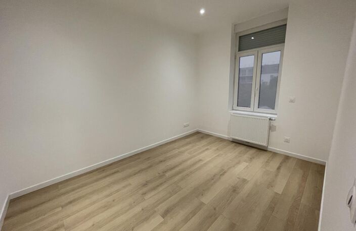 ROUBAIX  BEAUMONT | Une maison de caractère où écrire une nouvelle histoire — photo 5