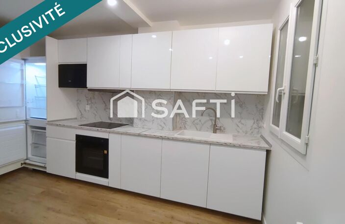 Appartement 2 pièces entièrement rénové de 44 m²  Paris 75012 — photo 4